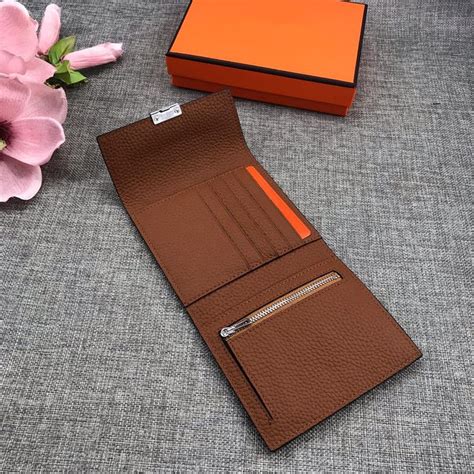 hermes iphone 6 leather wallet|hermes wallet price list.